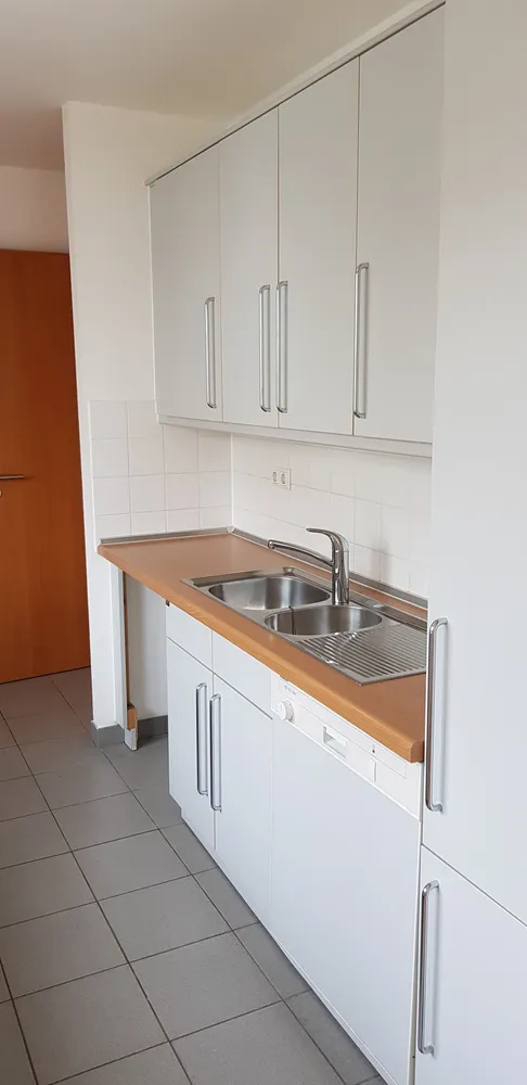 2 Zimmer Wohnung mit 64 m² in Berlin – Bild 11