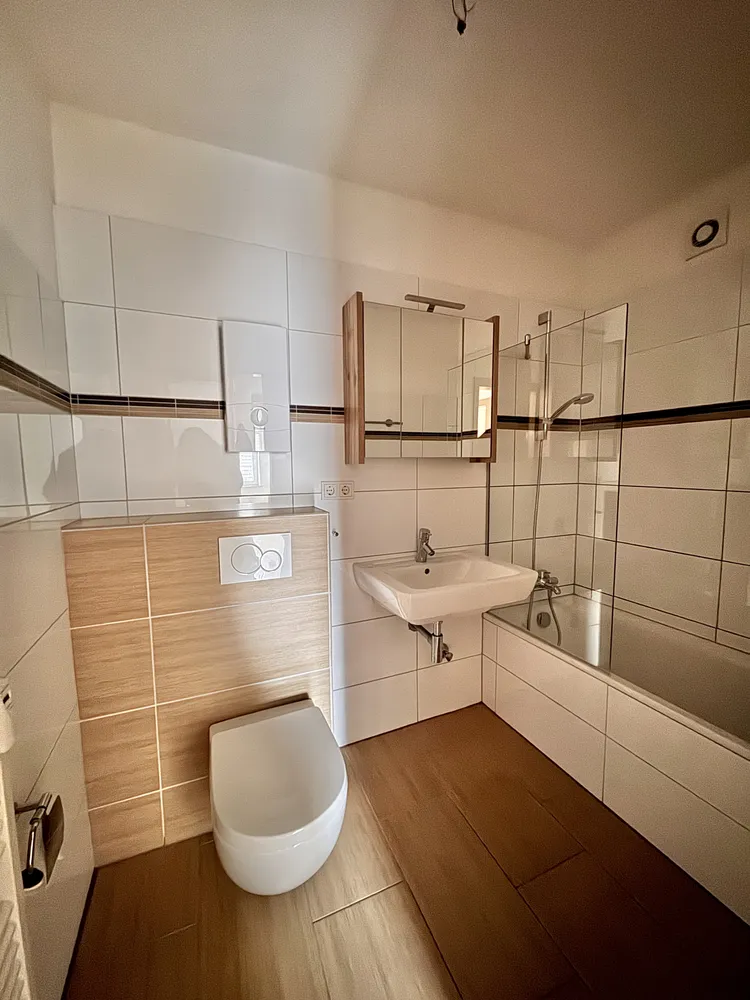 4 Zimmer Wohnung mit 64 m² in Dortmund – Bild 10