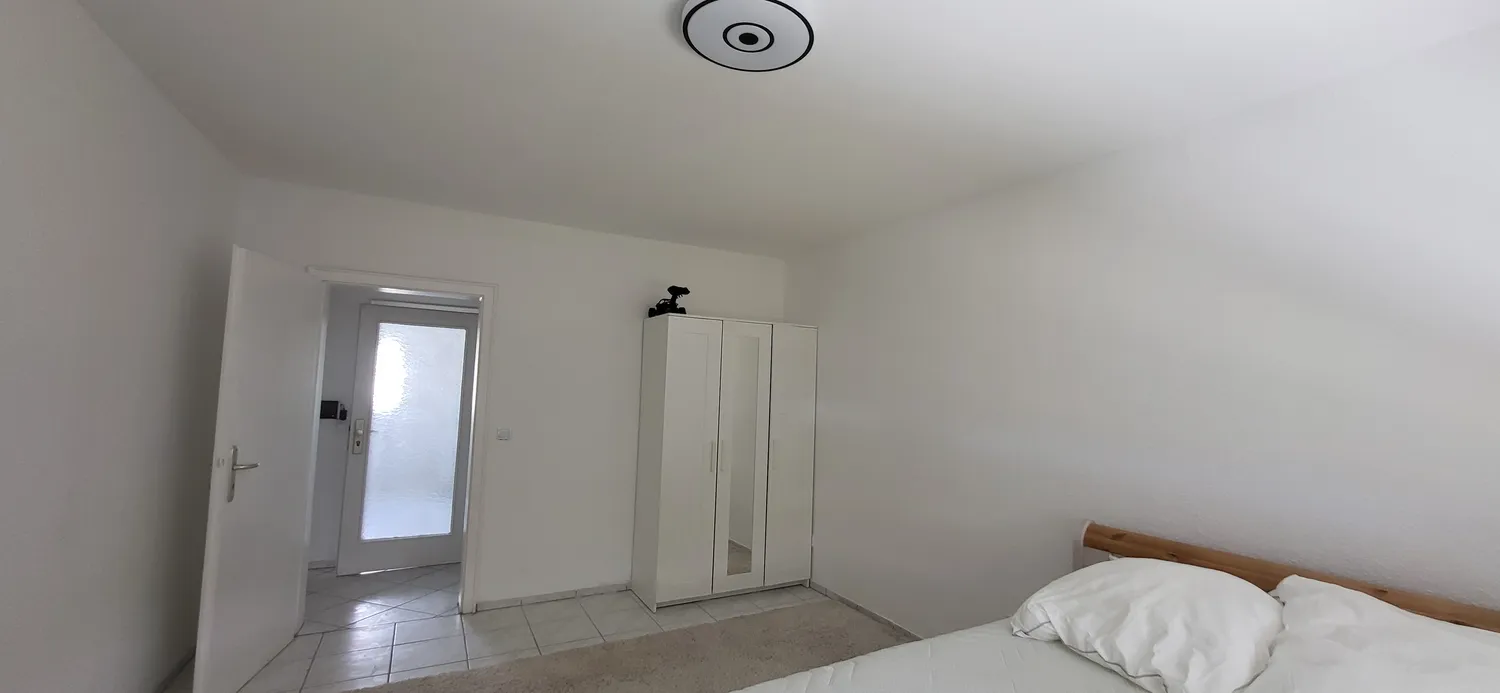 3 Zimmer Wohnung mit 18 m² in Bad Kreuznach – Bild 3