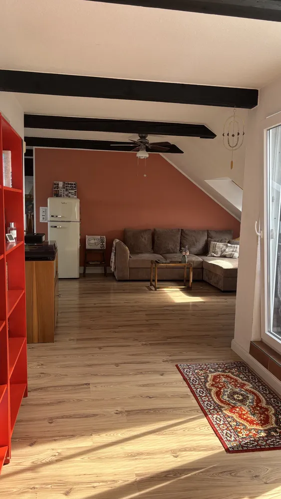 2 Zimmer Wohnung mit 72 m² in Essen – Bild 5