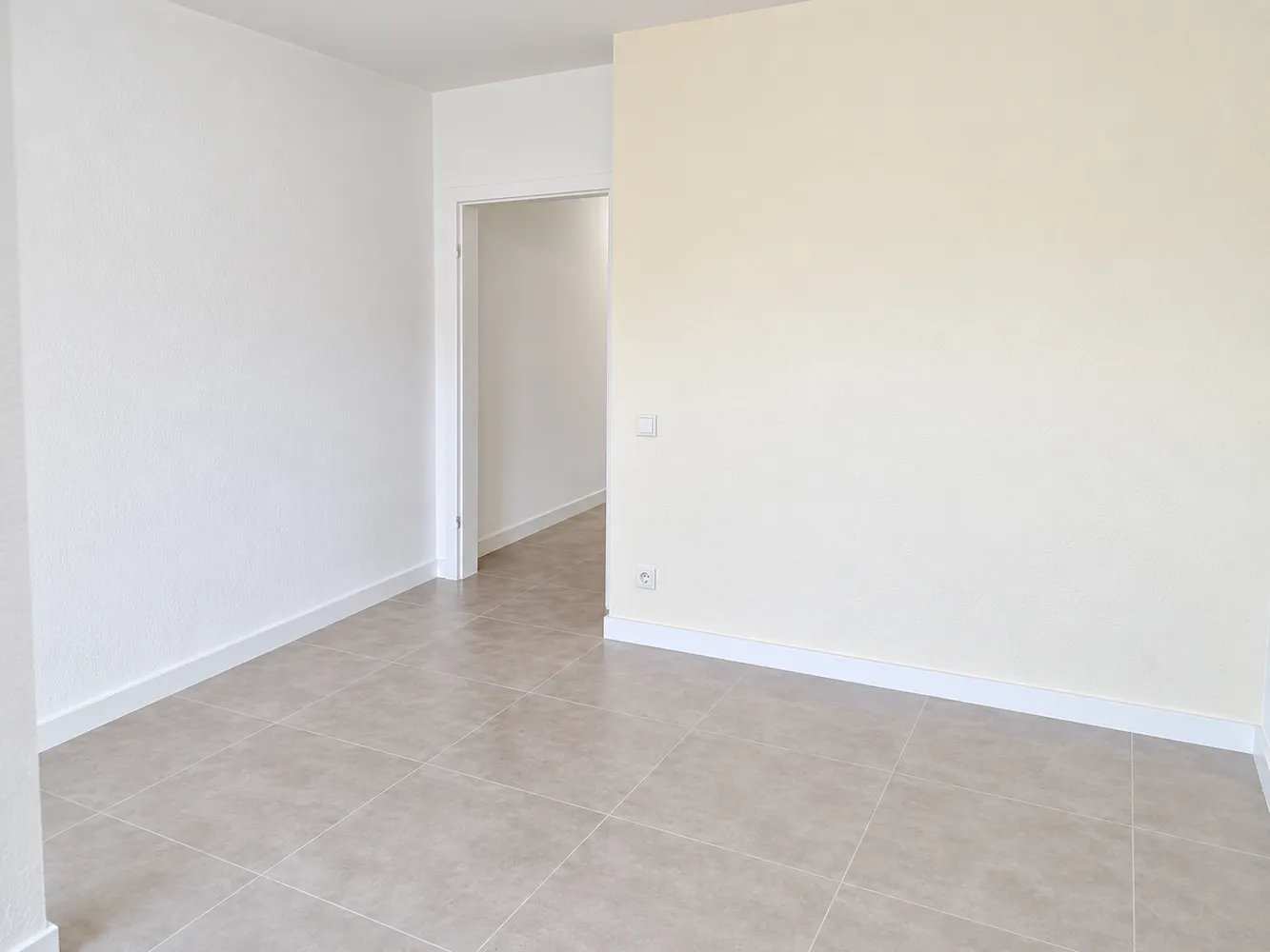 2 Zimmer Wohnung mit 56 m² in Heppenheim – Bild 7