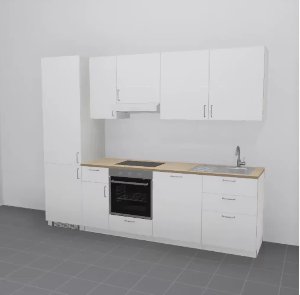 2 room apartment with 59 m² in Chemnitz – Photo 2
