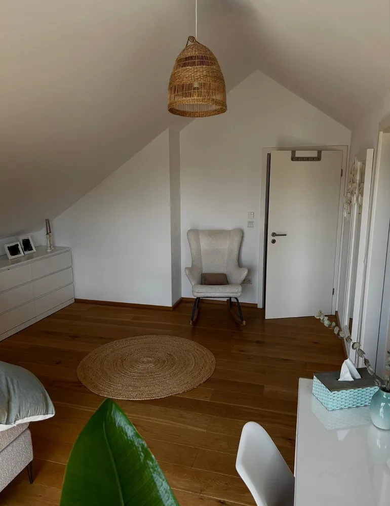 3 Zimmer Wohnung mit 105 m² in Münster – Bild 9