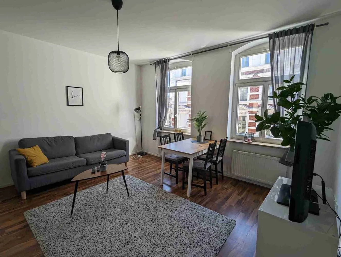 3 Zimmer Wohnung mit 75 m² in Magdeburg – Bild 6