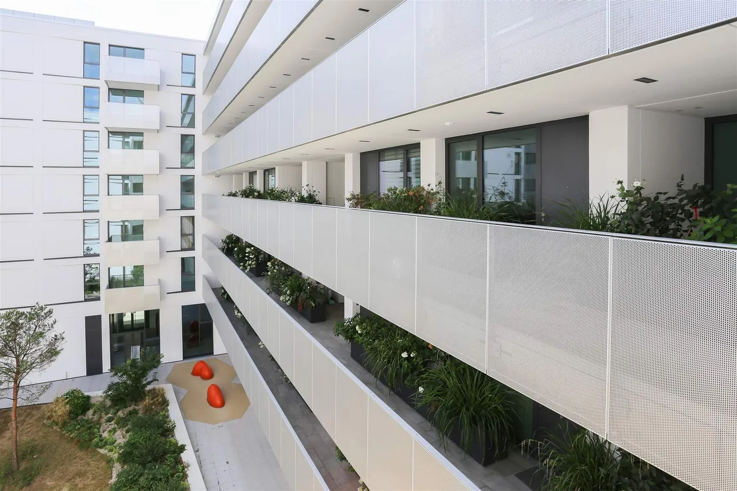 3 Zimmer Wohnung mit 89 m² in Berlin – Bild 5