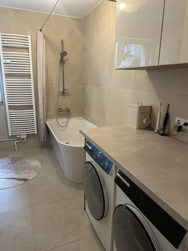 3 room apartment with 84 m² in Bernau bei Berlin – Photo 1