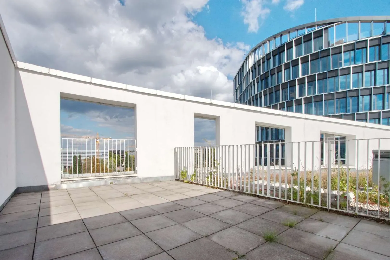 4 Zimmer Wohnung mit 115 m² in Hamburg – Bild 4