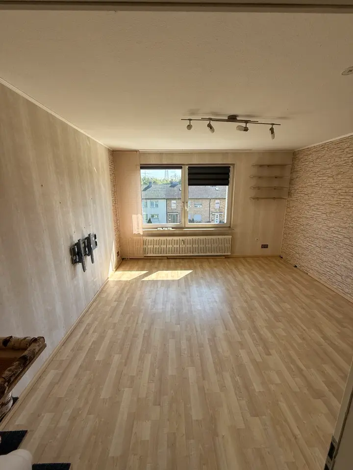 4 Zimmer Wohnung mit 60 m² in Castrop-Rauxel – Bild 1