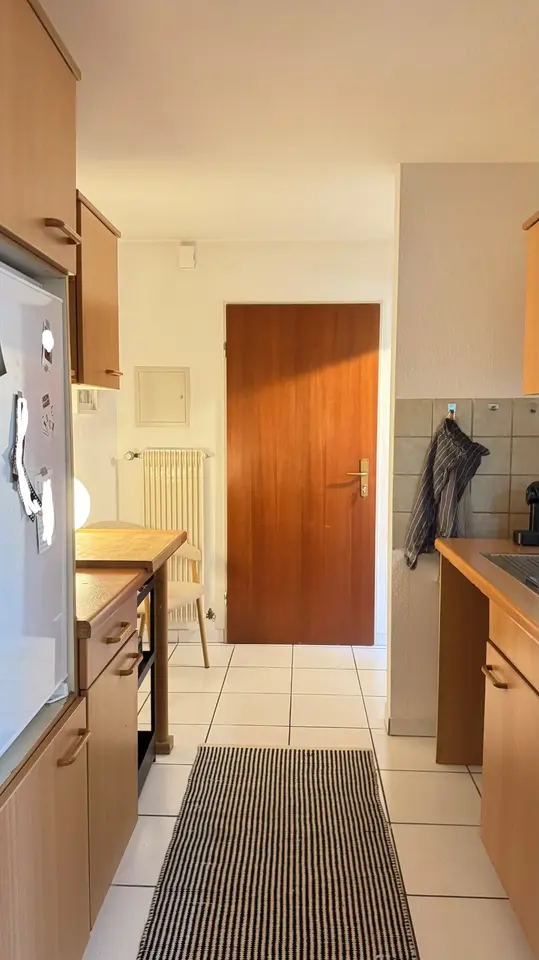 2 Zimmer Wohnung mit 30 m² in Emmendingen – Bild 7