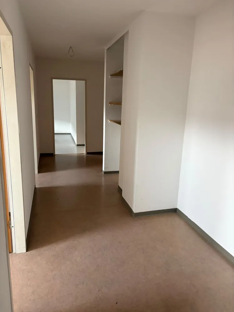 2 Zimmer Wohnung mit 65 m² in Mannheim – Bild 6