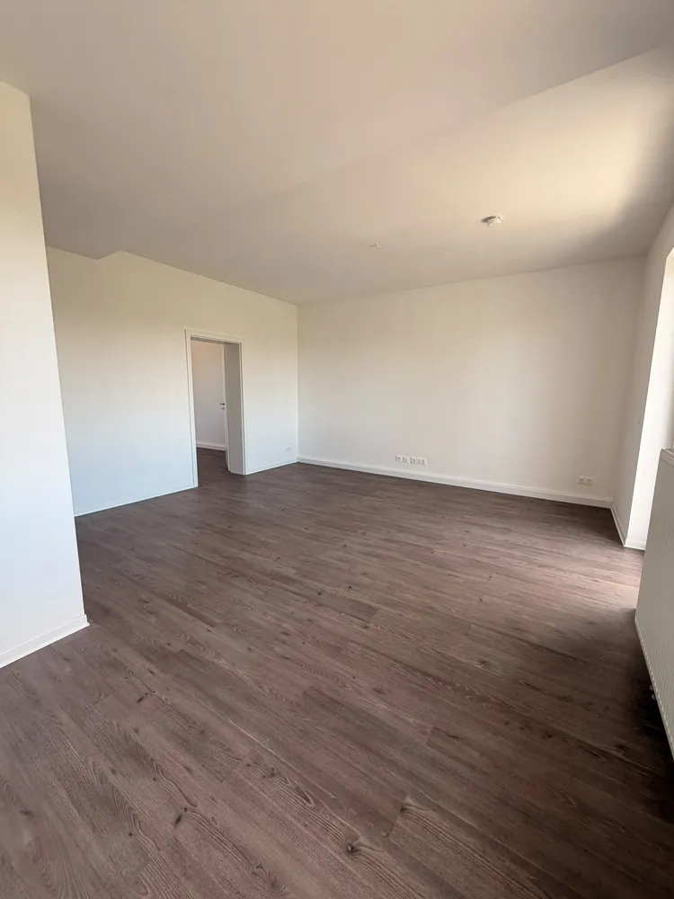 3 Zimmer Wohnung mit 68 m² in Merseburg – Bild 2