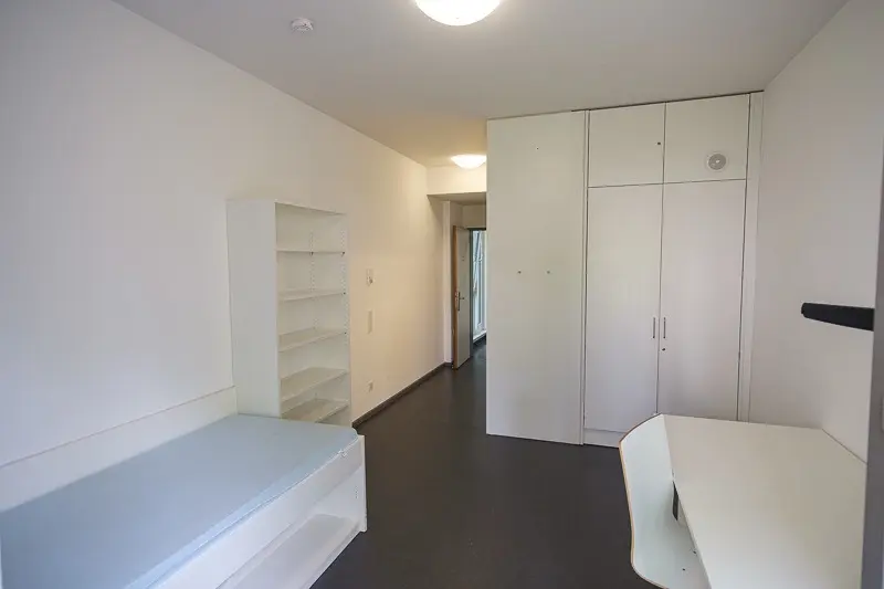 WG-Zimmer mit 25 m² in Freiburg im Breisgau – Bild 1