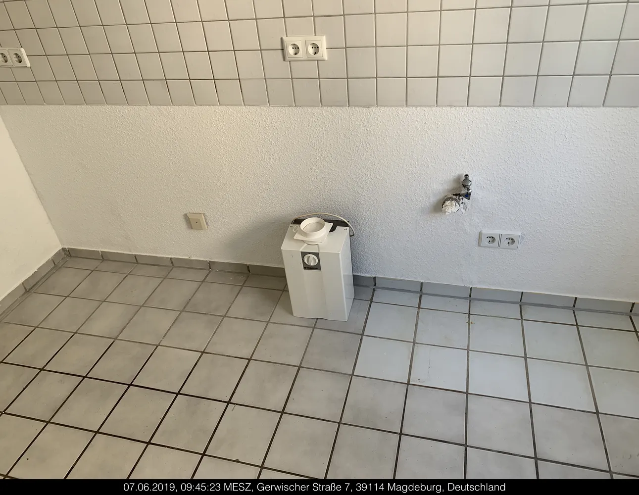 3 room apartment with 77 m² in Magdeburg – Photo 8