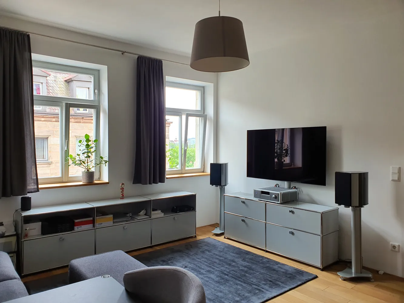 2 Zimmer Wohnung mit 53 m² in Nürnberg – Bild 7