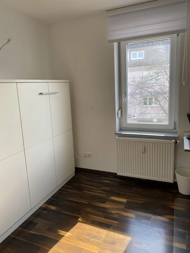 WG-Zimmer mit 20 m² in Stuttgart – Bild 11
