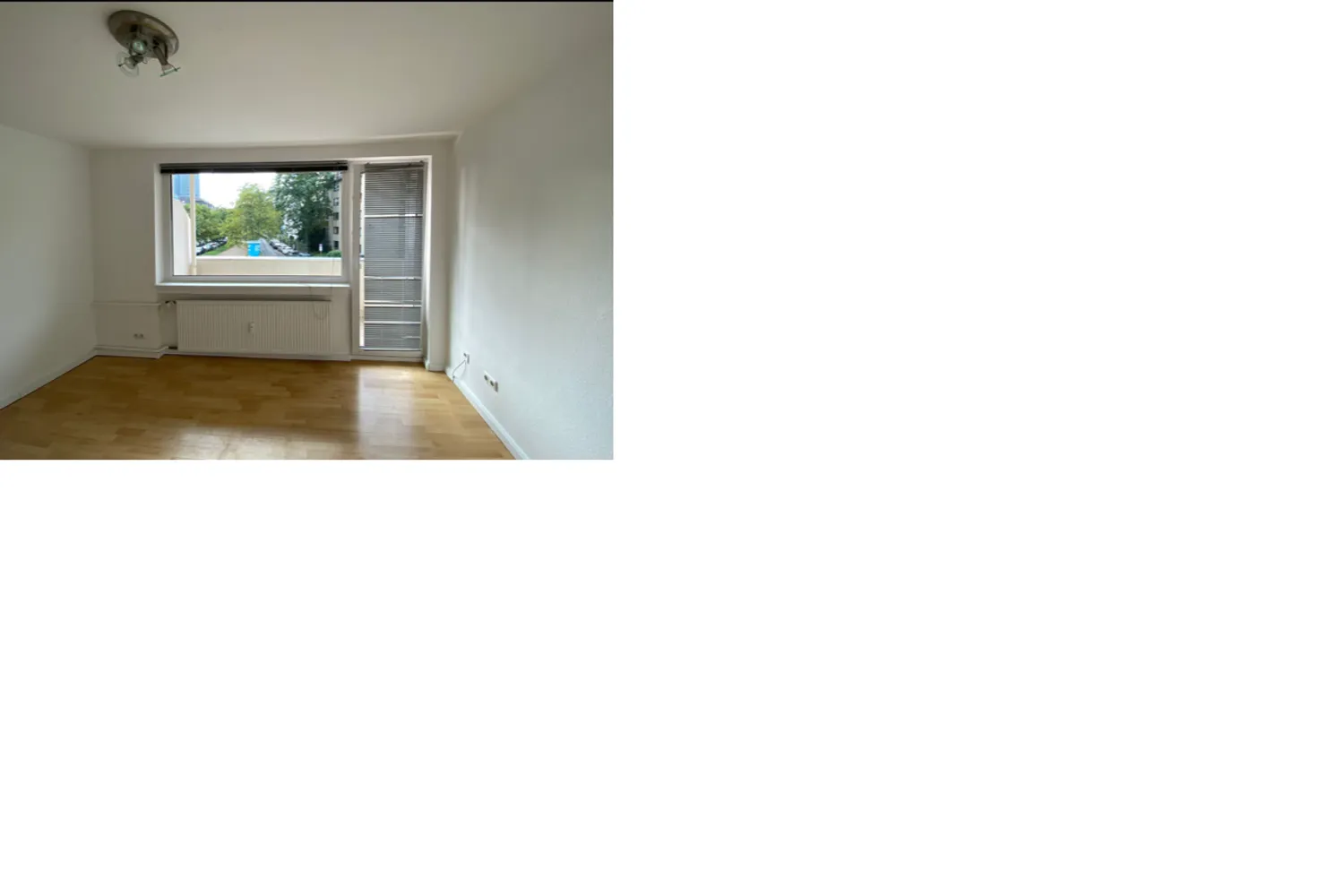 1 Zimmer Wohnung mit 24 m² in Frankfurt am Main – Bild 4