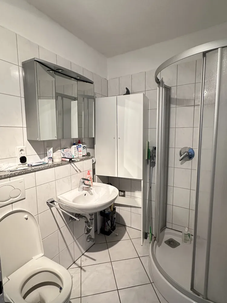 2 Zimmer Wohnung mit 52 m² in Wuppertal – Bild 6
