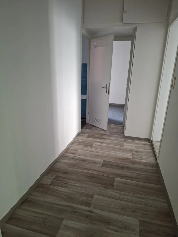 3 Zimmer Wohnung mit 60 m² in Nürnberg – Bild 7