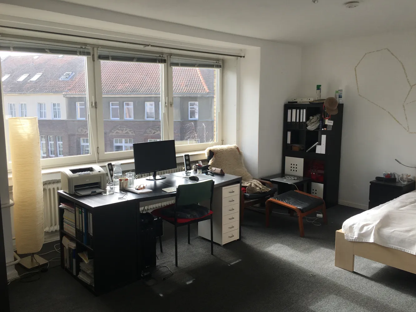 3 Zimmer Wohnung mit 82 m² in Hannover – Bild 6