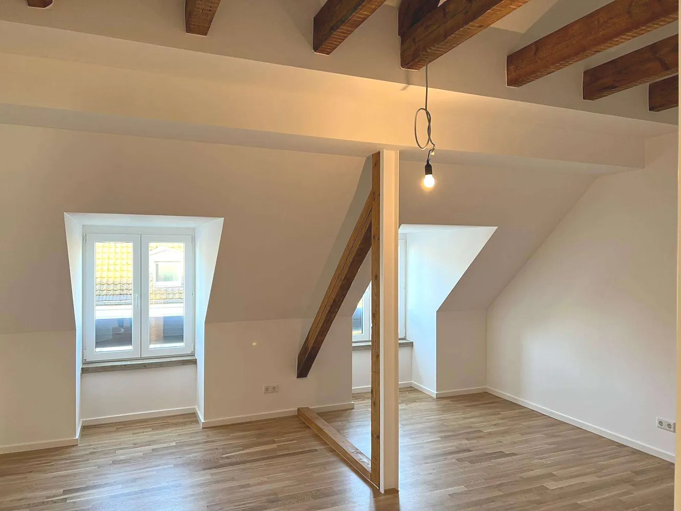 4 Zimmer Wohnung mit 160 m² in Dortmund – Bild 11