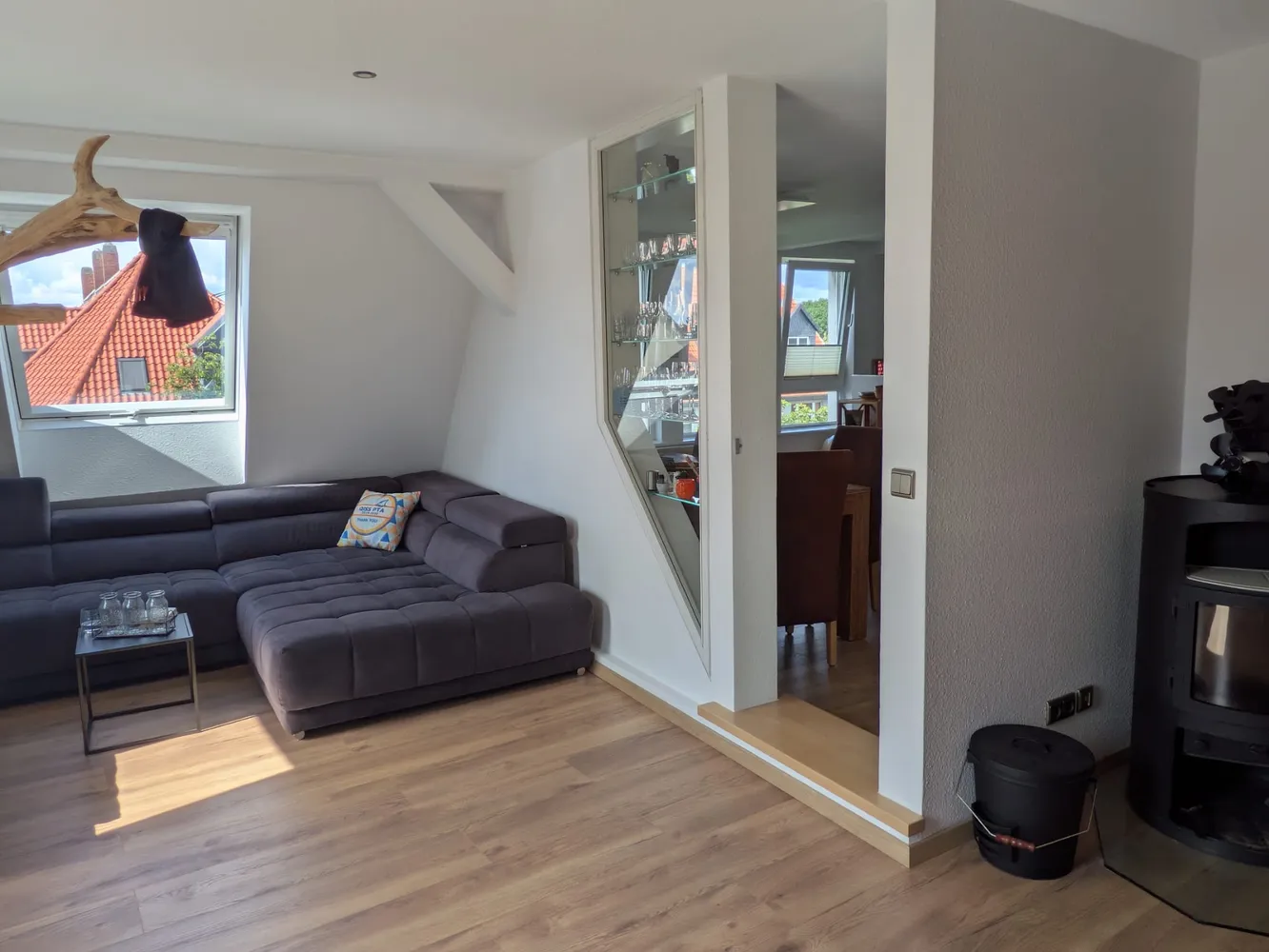 5 Zimmer Wohnung mit 146 m² in Braunschweig – Bild 12