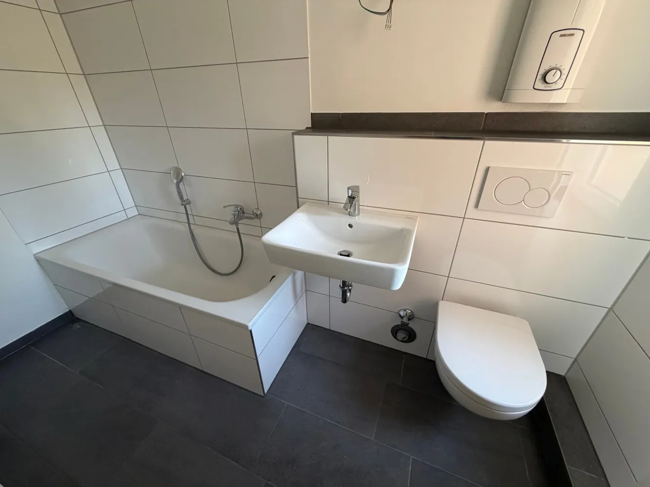 3 Zimmer Wohnung mit 67 m² in Mülheim an der Ruhr – Bild 4