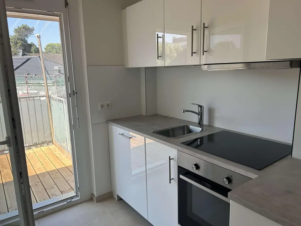 2 Zimmer Wohnung mit 55 m² in Freiburg im Breisgau – Bild 2