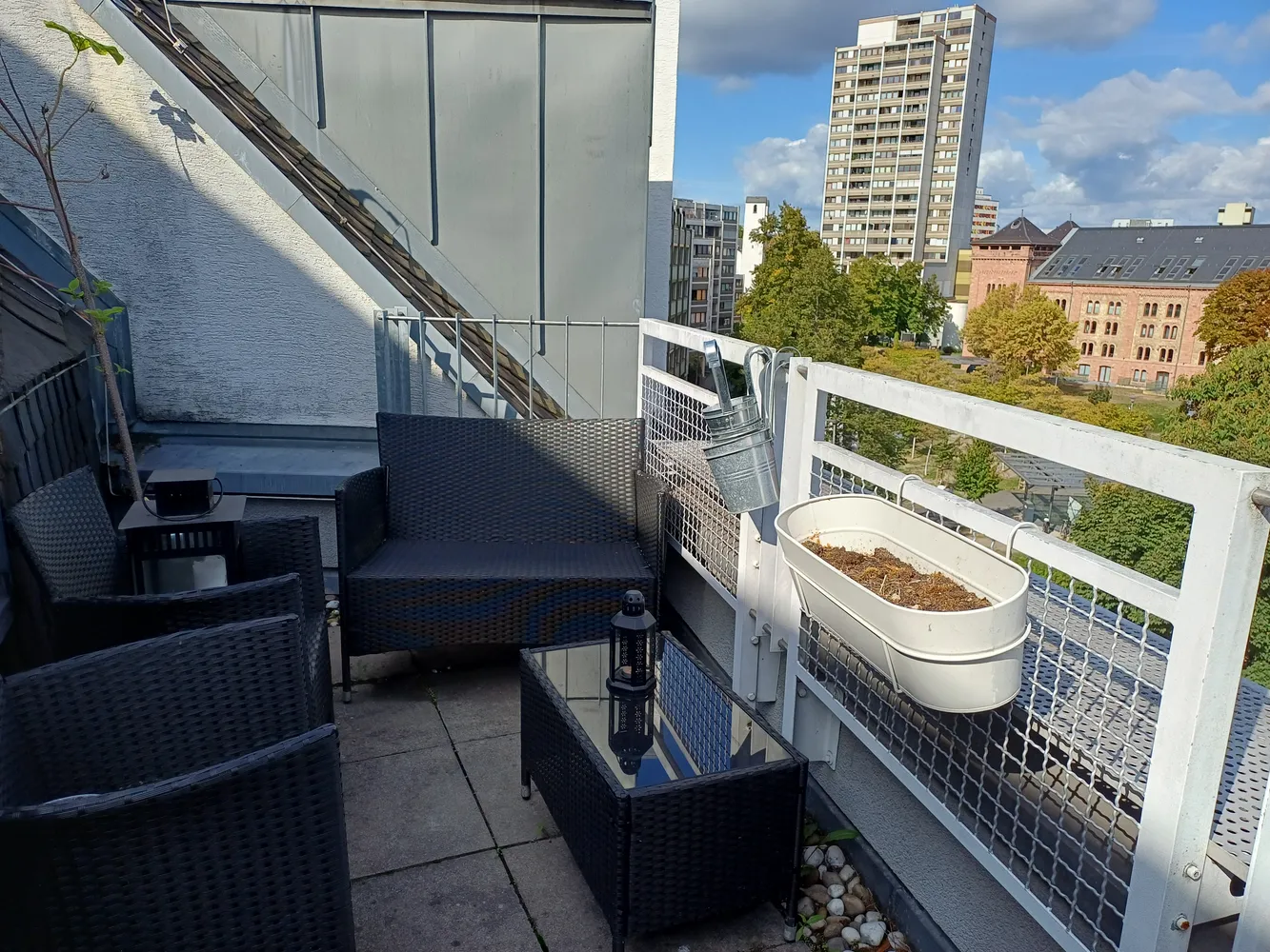 2 Zimmer Wohnung mit 86 m² in Mainz – Bild 10