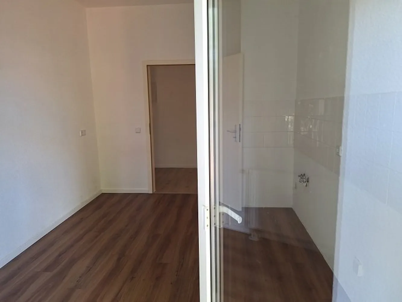 3 room apartment with 72 m² in Chemnitz – Photo 5