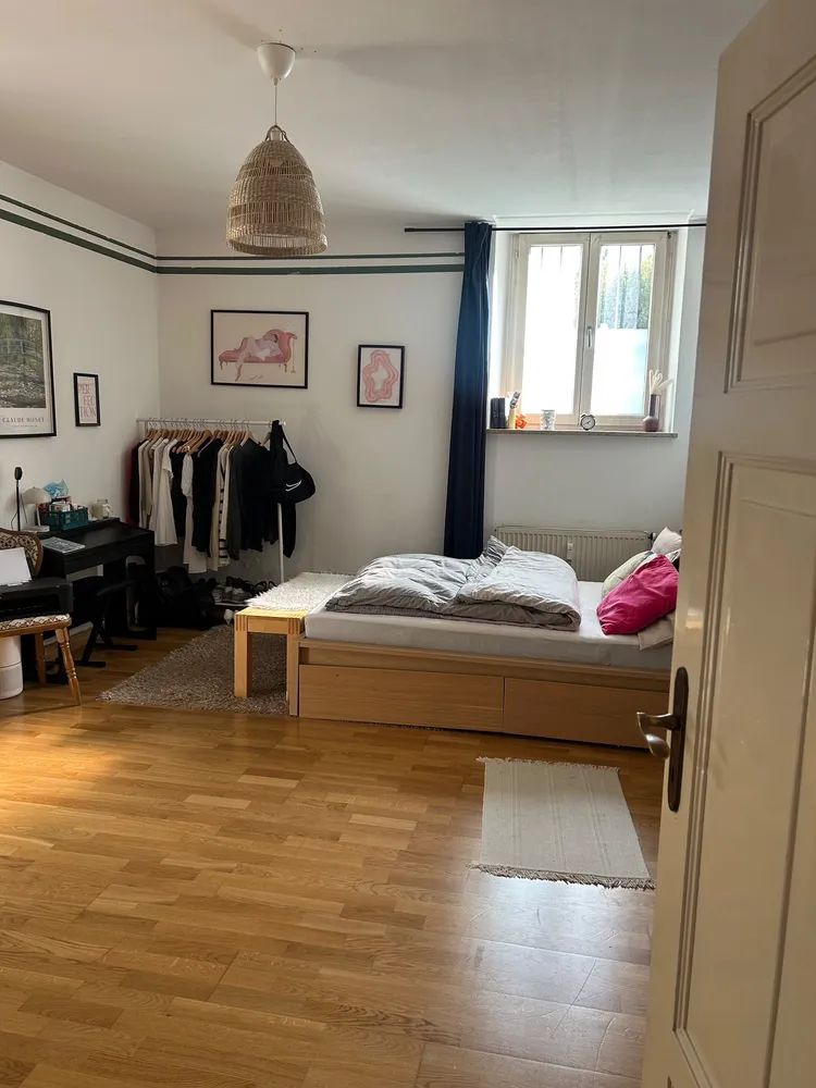 4 Zimmer Wohnung mit 92 m² in Regensburg – Bild 8