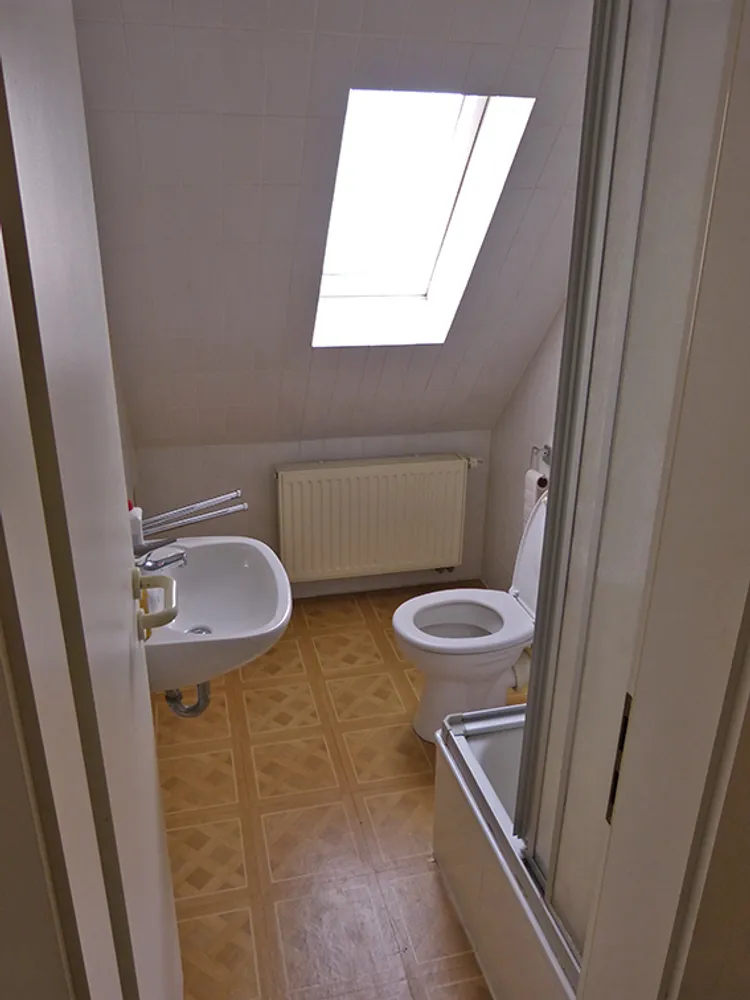 2 Zimmer Wohnung mit 33 m² in Mönchengladbach – Bild 9
