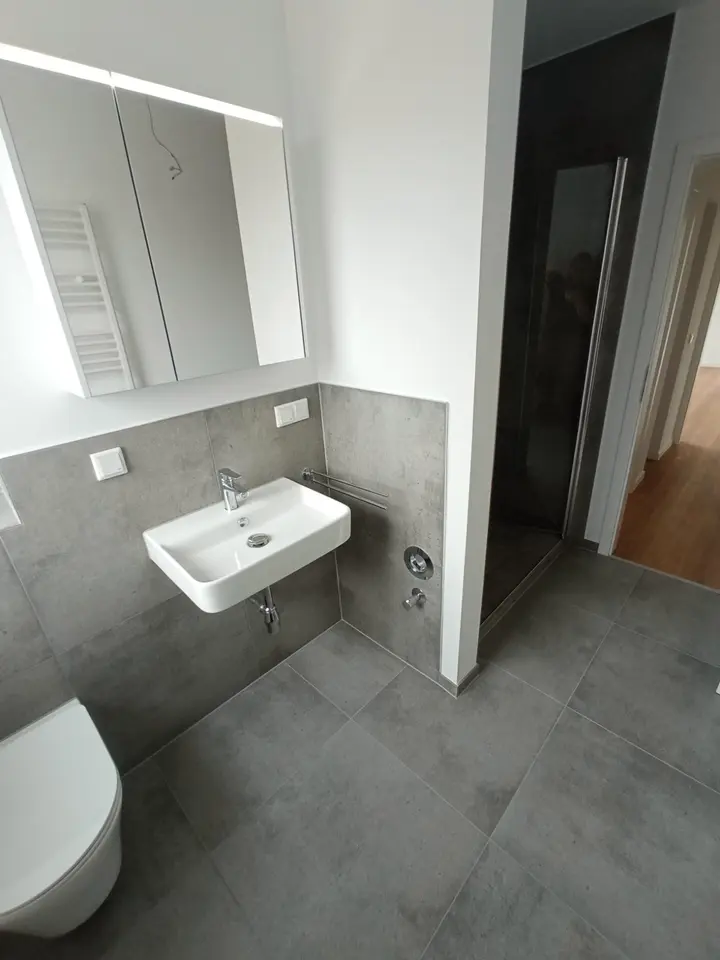 3 Zimmer Wohnung mit 89 m² in Osnabrück – Bild 9