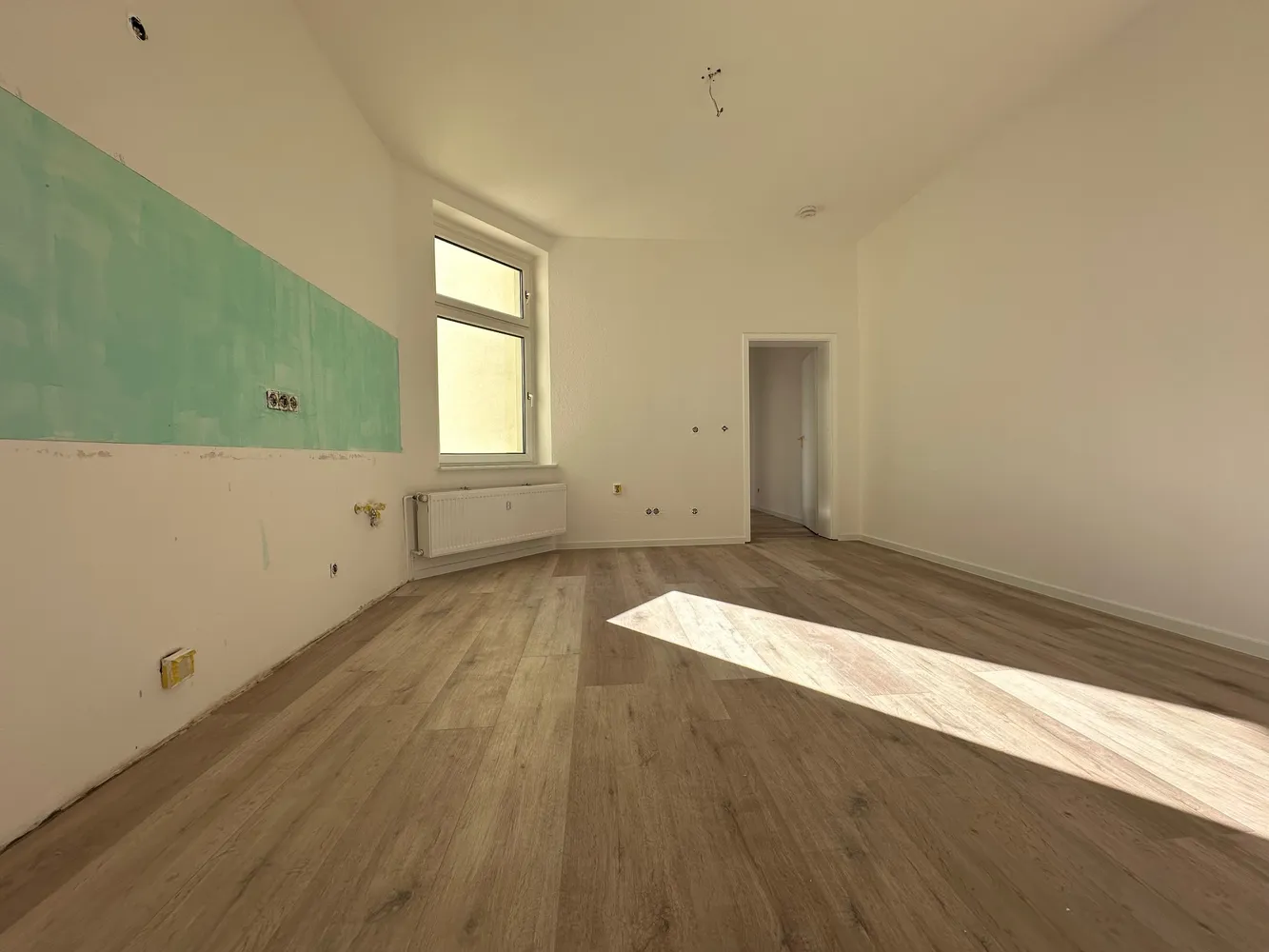 4 Zimmer Wohnung mit 134 m² in Magdeburg – Bild 11