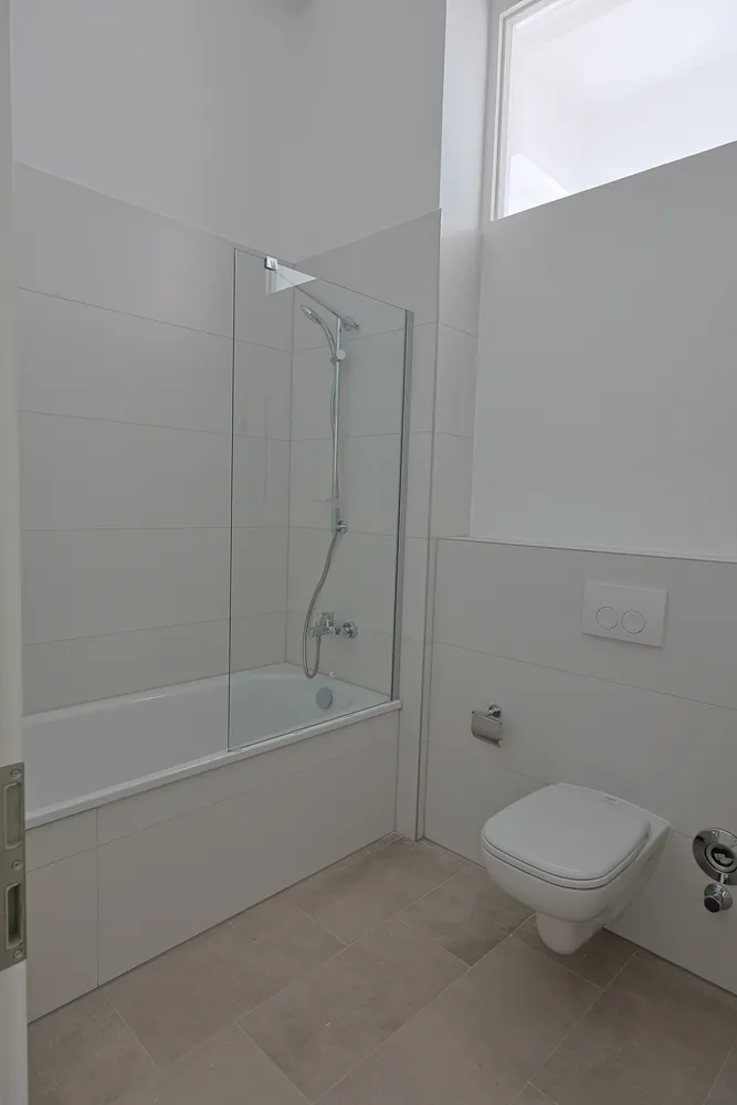 1 room apartment with 41 m² in Bernau bei Berlin – Photo 8