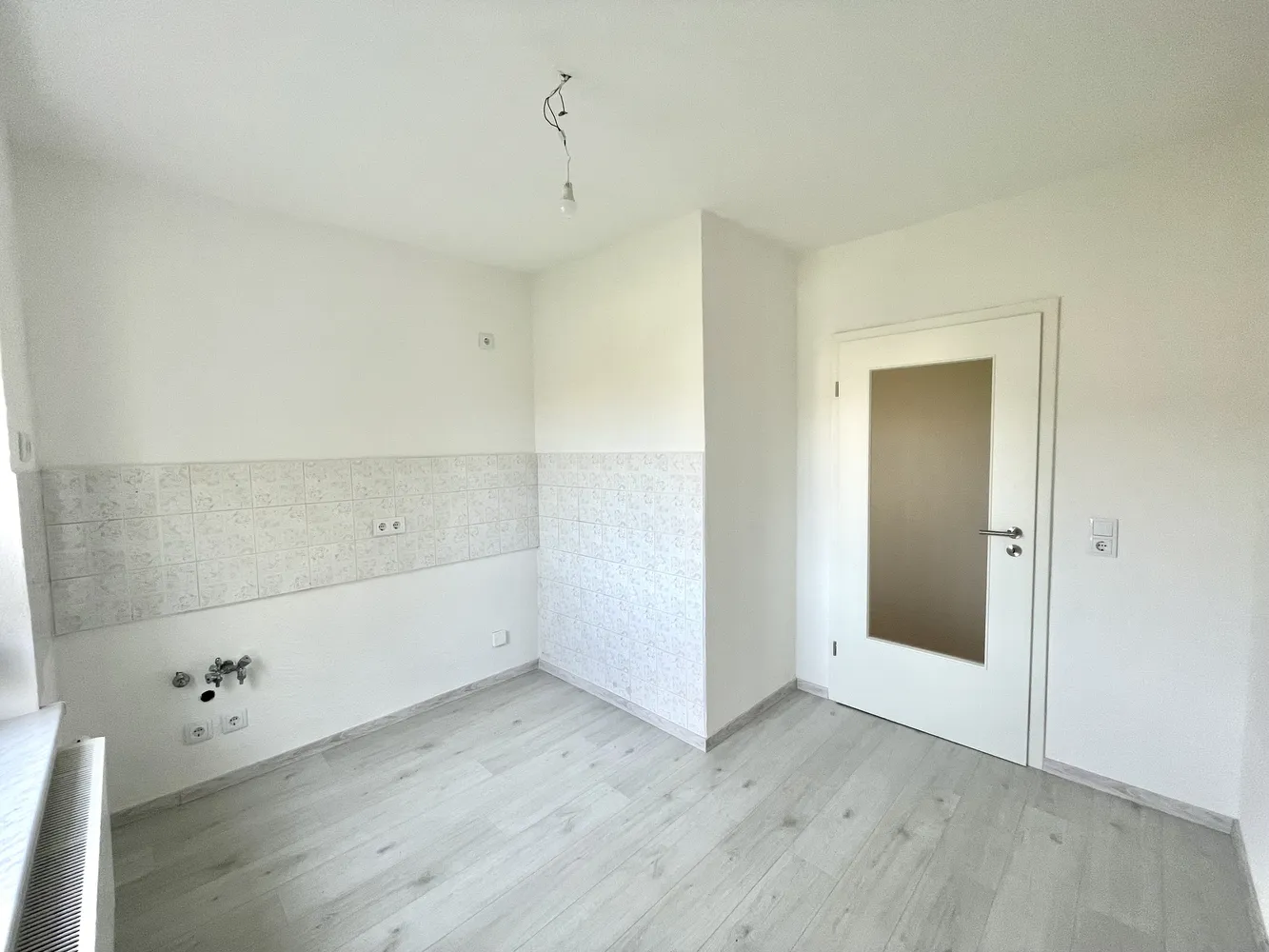 3 room apartment with 61 m² in Bitterfeld-Wolfen – Photo 7