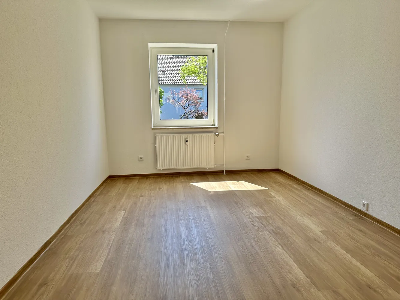 4 Zimmer Wohnung mit 85 m² in Wiesbaden – Bild 8