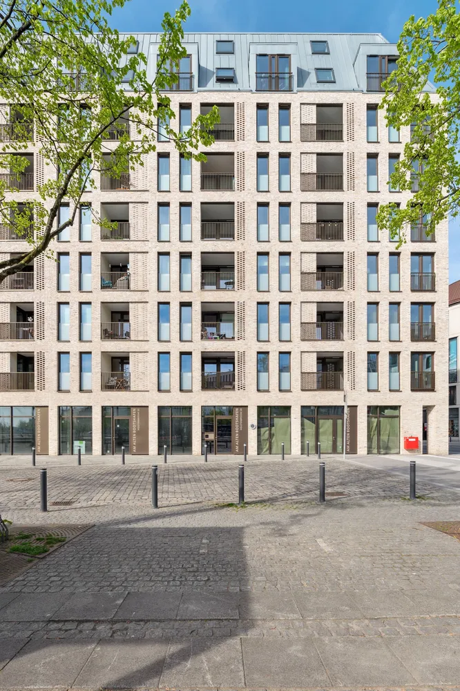 3 Zimmer Wohnung mit 123 m² in Kiel – Bild 9