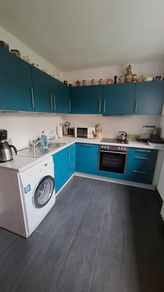 3 Zimmer Wohnung mit 81 m² in Karlsruhe – Bild 10