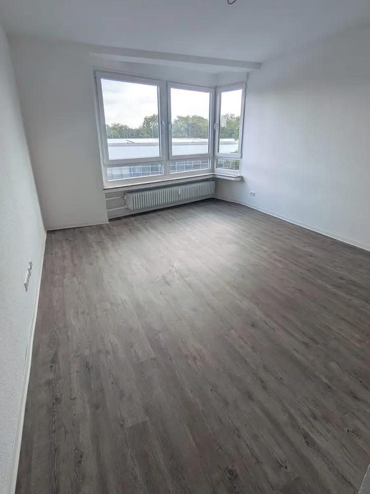 3 Zimmer Wohnung mit 77 m² in Düsseldorf – Bild 1