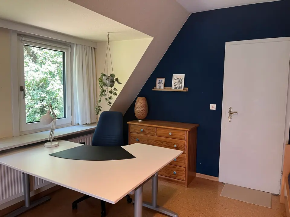 WG-Zimmer mit 28 m² in Aurich – Bild 6