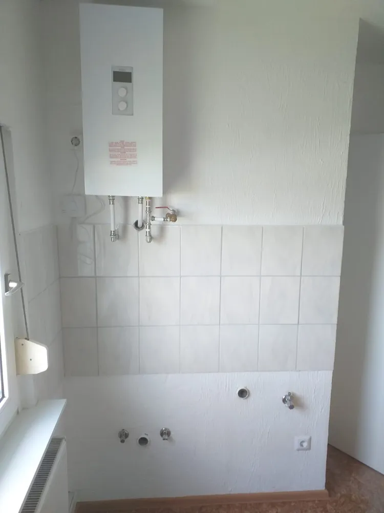 1 Zimmer Wohnung mit 34 m² in Idar-Oberstein – Bild 2