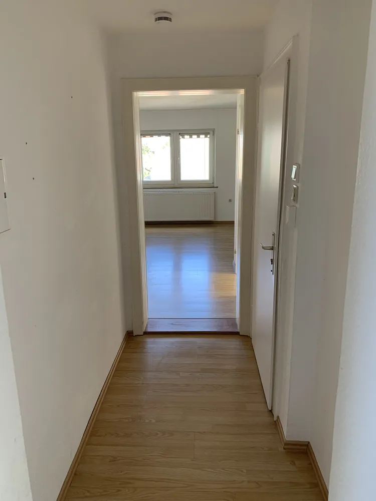 3 Zimmer Wohnung mit 54 m² in Wilhelmshaven – Bild 1