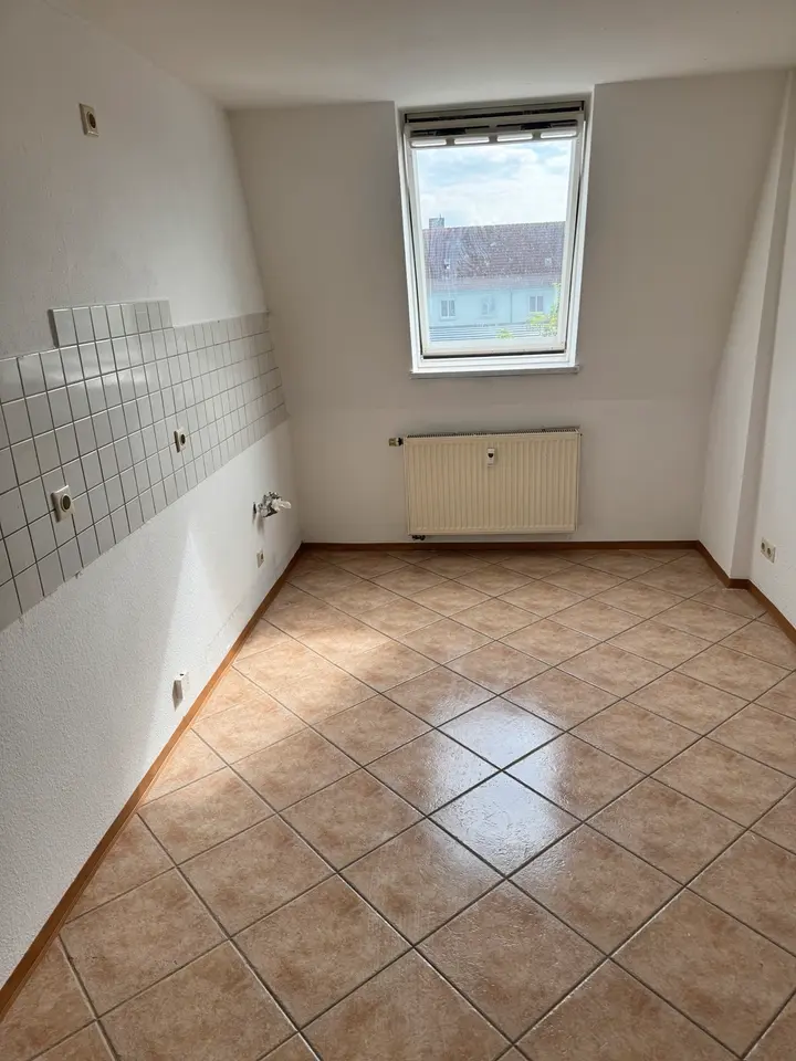2 Zimmer Wohnung mit 55 m² in Merseburg – Bild 3