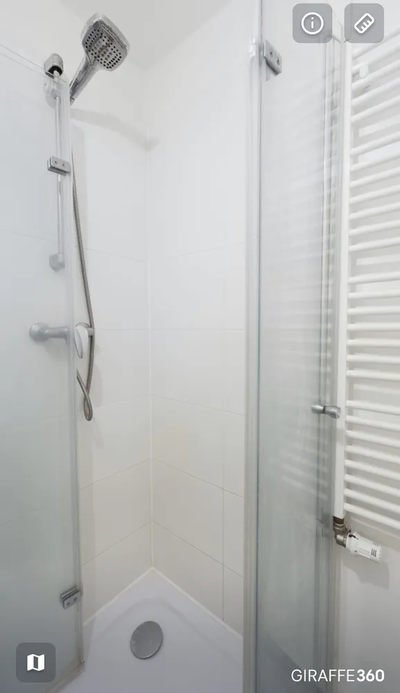 1 Zimmer Wohnung mit 26 m² in Essen – Bild 4