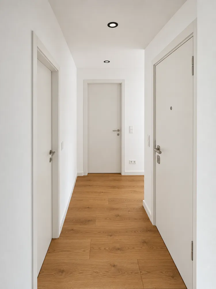 3 room apartment with 74 m² in Bonn – Photo 2