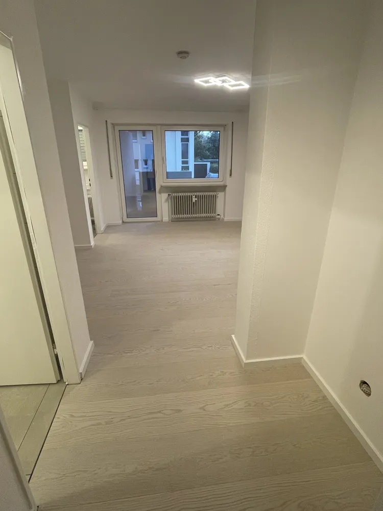 1 Zimmer Wohnung mit 34 m² in Fürth – Bild 6