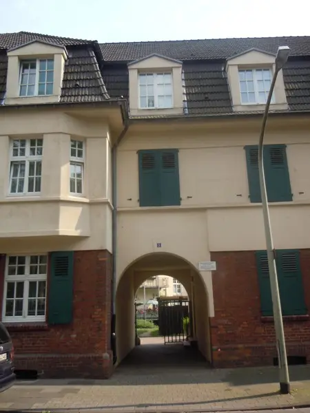 3 Zimmer Wohnung mit 66 m² in Duisburg – Bild 6