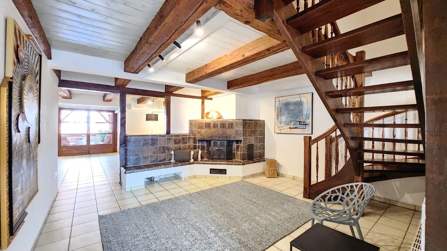 3 Zimmer Wohnung mit 135 m² in Waldshut-Tiengen – Bild 6