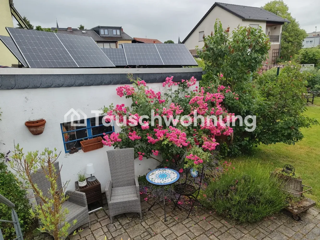 6 Zimmer Haus mit 160 m² in Düren – Bild 2