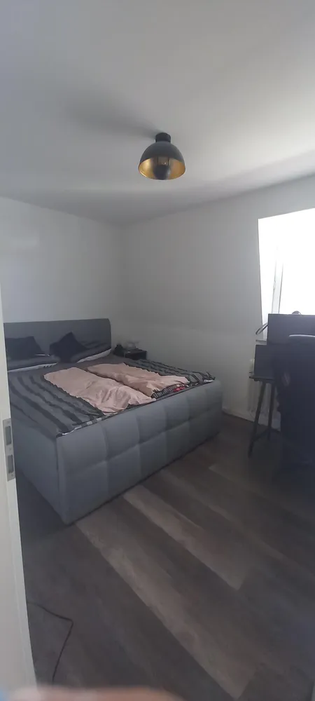 2 Zimmer Wohnung mit 47 m² in München – Bild 4